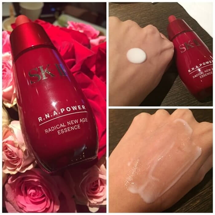 SK-II - Serum Dưỡng Ẩm Chống Lão Hóa SKII Radical New Age Essence 50ml