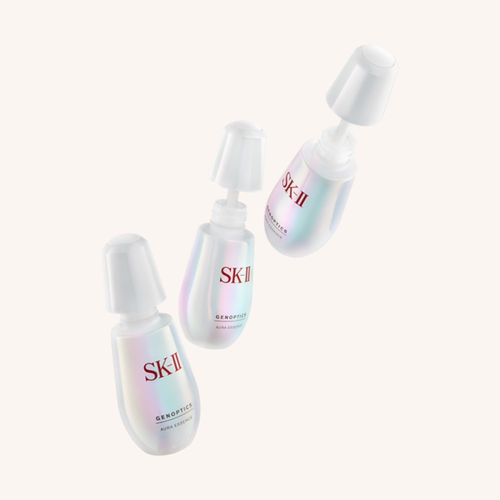 SK-II - Serum Dưỡng Trắng Da SK-II Genoptics Aura Essence 50ml