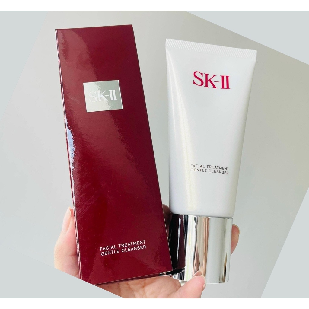 SK-II - Sữa Rửa Mặt SK-II Facial Treatment Gentle Cleanser