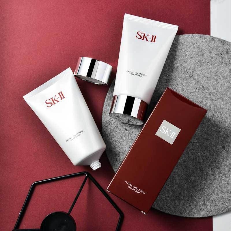 SK-II - Sữa Rửa Mặt SK-II Facial Treatment Gentle Cleanser