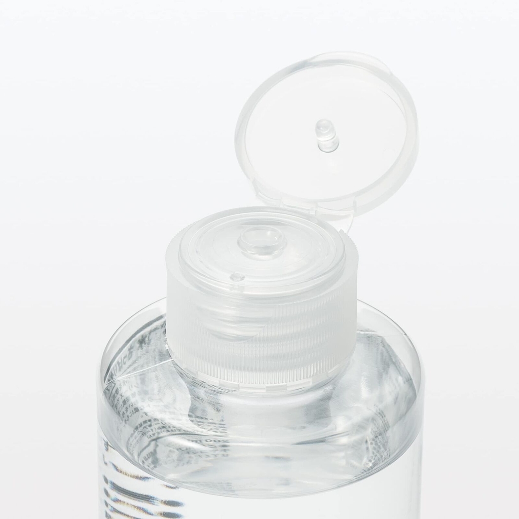 MUIJI - Nước hoa hồng Muiji Light toning water 200ml