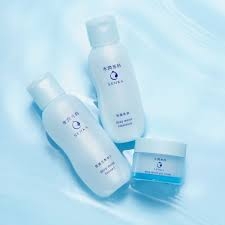SENKA_Sữa Dưỡng Senka Cấp Ẩm Chuyên Sâu Cho Da 150ml