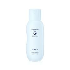 SENKA_Sữa Dưỡng Senka Cấp Ẩm Chuyên Sâu Cho Da 150ml