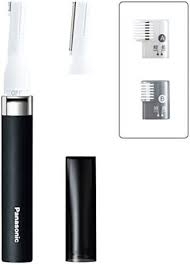 Panasonic - Máy Cạo Tỉa Lông Mày, Lông Mặt ER-GM30