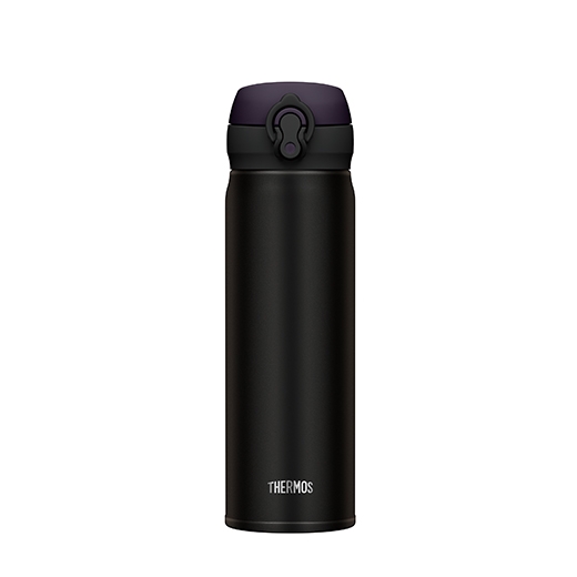 Thermos - Bình Giữ Nhiệt Thermos JNL-502 500ml Màu Đen (Mới)