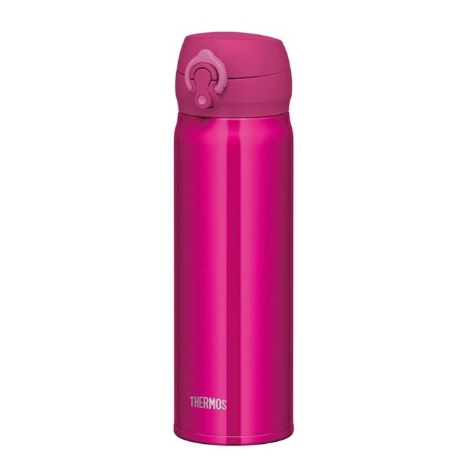 Thermos - Bình Giữ Nhiệt Thermos JNL-502 500ml Màu Đỏ