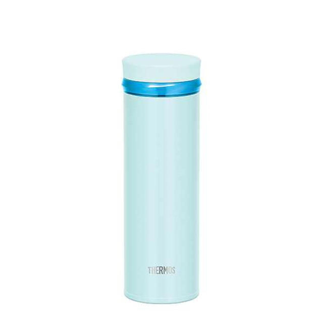 Thermos - Bình Nước Giữ Nhiệt Thermos Nhật Bản 500ml (Màu Xanh Dương) Nắp Xoay