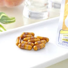 DHC_Viên Uống DHC Bổ Sung Vitamin C Gói 60 Viên 30 Ngày
