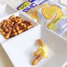 DHC_Viên Uống DHC Bổ Sung Vitamin C Gói 60 Viên 30 Ngày