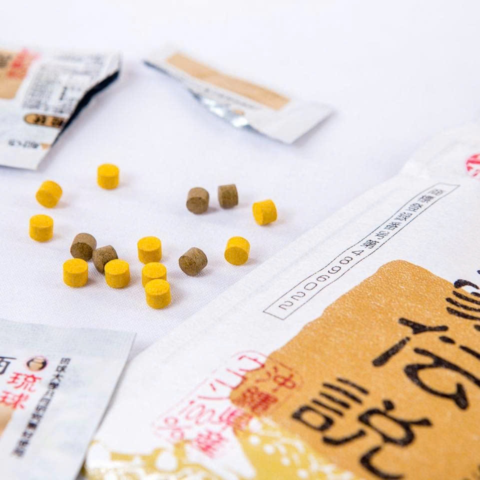 Shugo - Viên Giải Rượu Shugo Densetsu Nhật Bản