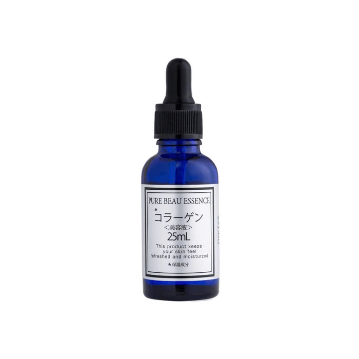 Pure - Serum Dưỡng Da Pure Beau Essence Hyaluronic Acid 25ml