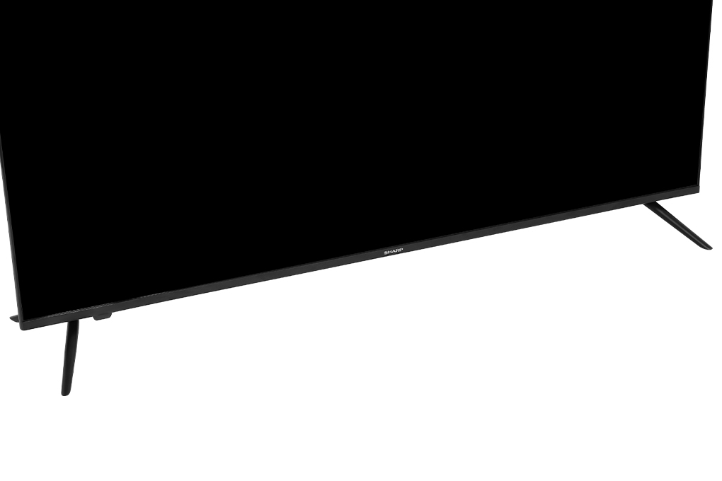 Android Tivi Sharp 4K 60 Inch 4T-C60Ek2X