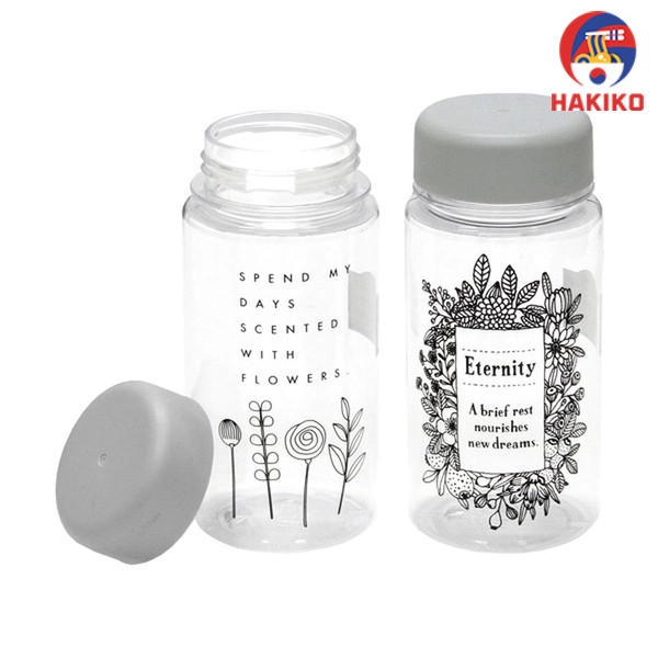 Bình Đựng Nước Cho Trẻ Nhỏ Nhật Bản