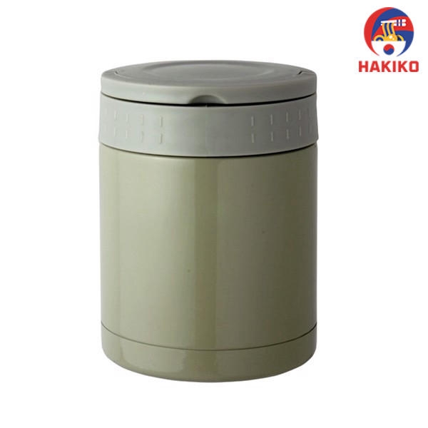 Bình Ủ Cháo Có Tay Cầm Living 350Ml Nhật Bản