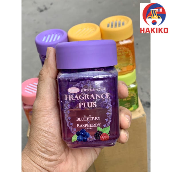 Hộp Thơm Phòng Nhật Bản