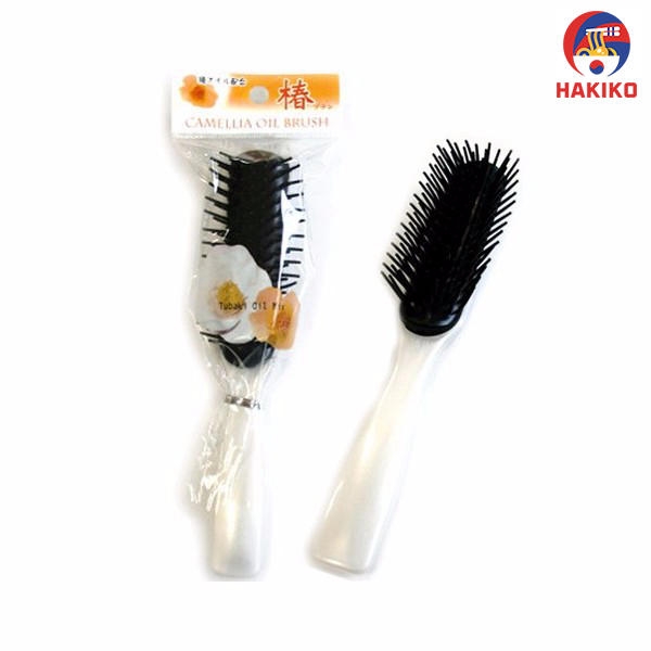 Lược Chải Tóc Sakura Nhật Bản