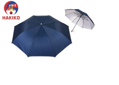 Ô 2 Nấc Cán Vừa Shinyang Hàn Quốc 2단수동우산