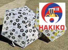 Ô Gấp Gọn Chống Tia Uv Nhật Bản