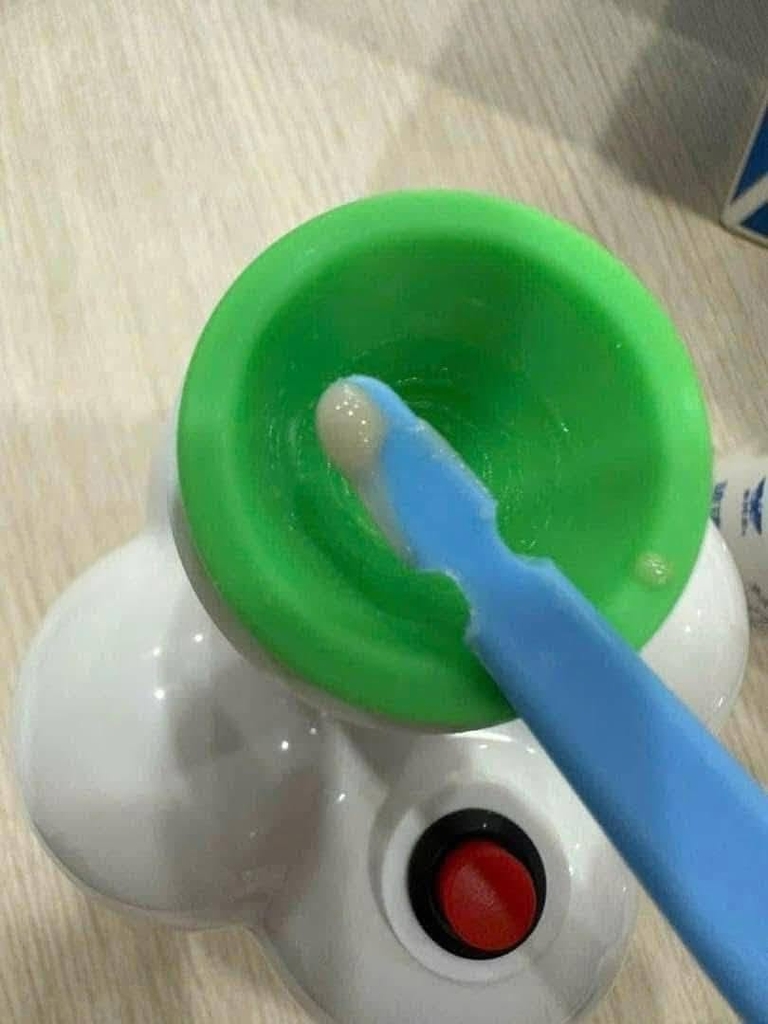 Chất hàn răng Glass Ionomer Cement Type I - Fuji trám răng Đài loan