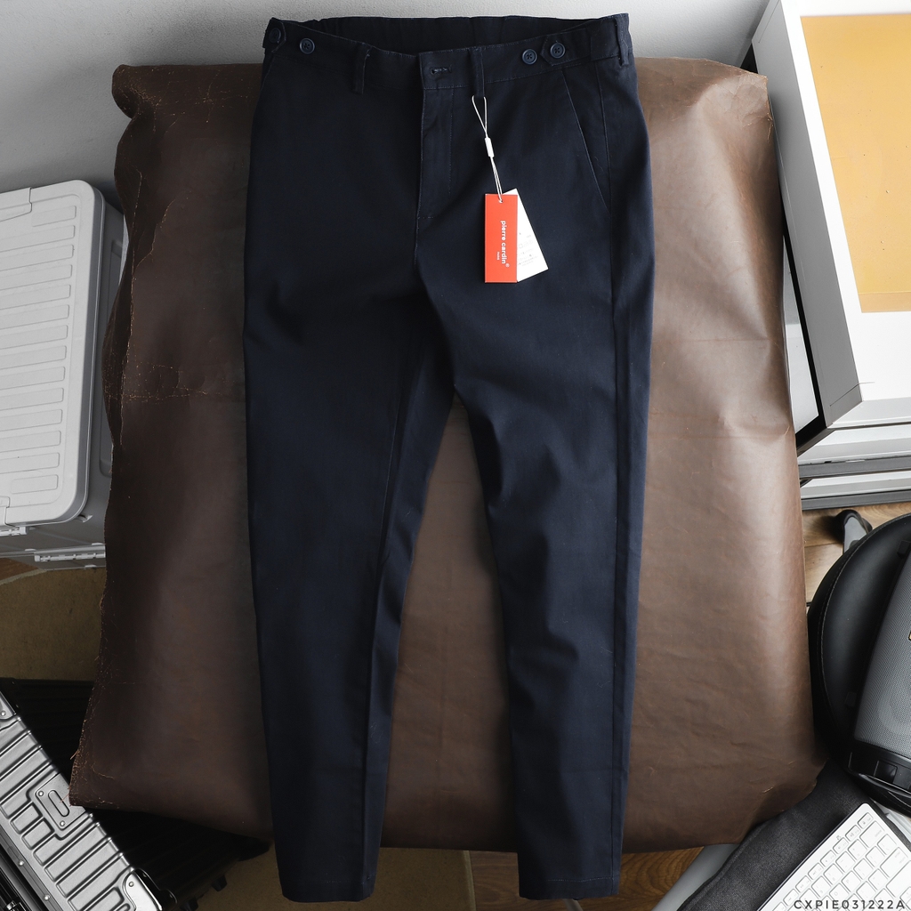 Quần dài kaki Pie 31222A Quần dài kaki Pie 31222A