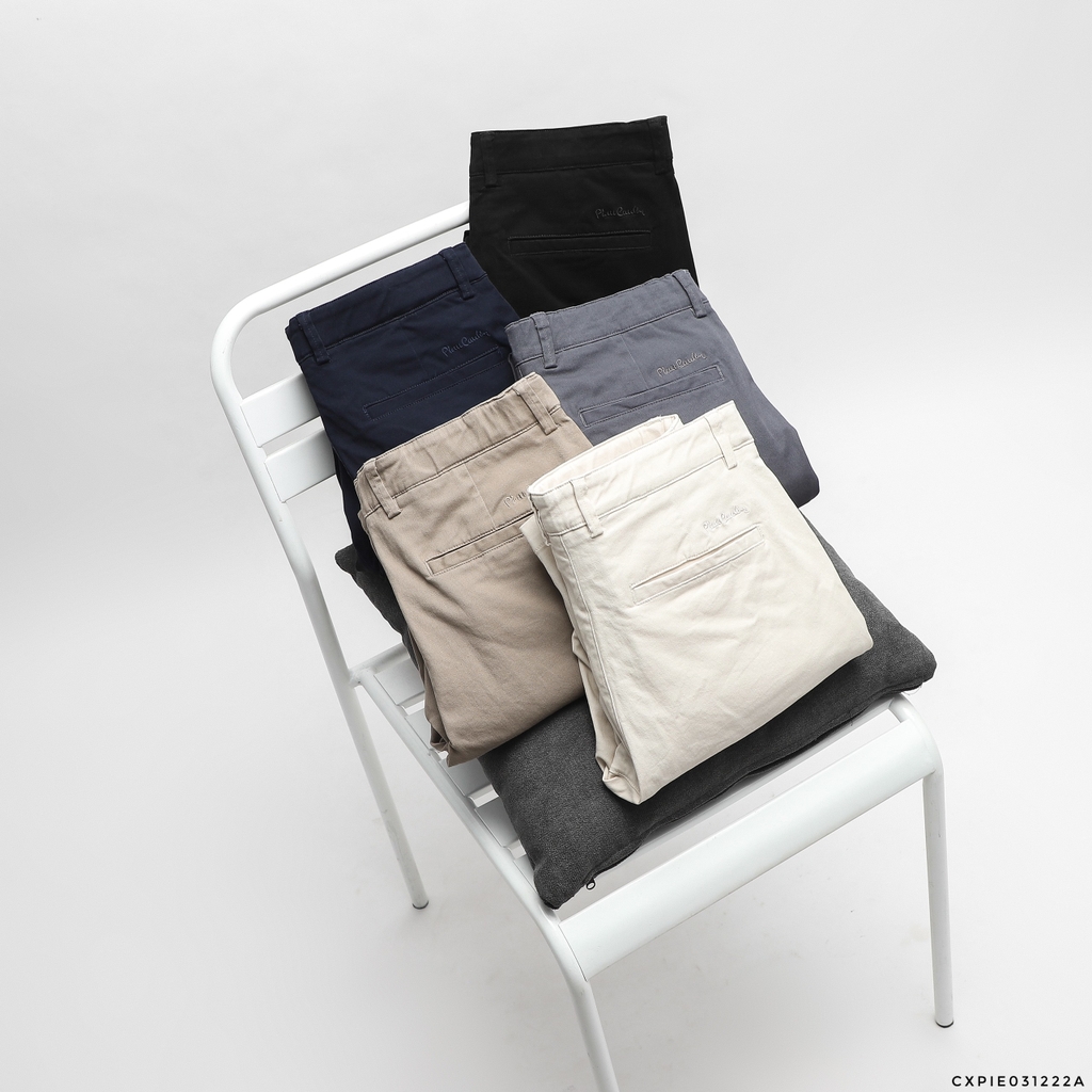 Quần dài kaki Pie 31222A Quần dài kaki Pie 31222A