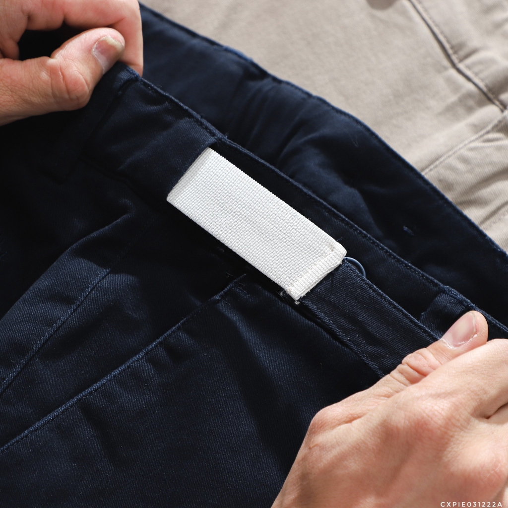 Quần dài kaki Pie 31222A Quần dài kaki Pie 31222A