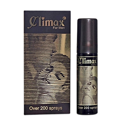 Climax For Men - Giúp hỗ trợ nam giới tăng thời gian 