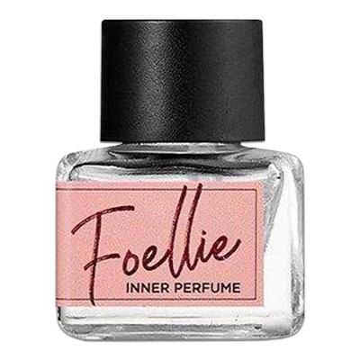 Nước hoa vùng kín Foellie Eau De Fleur Inner Perfume – Màu hồng