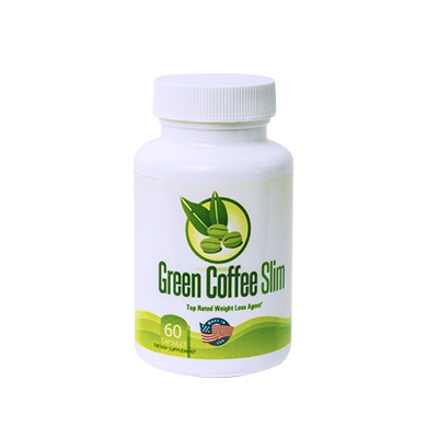 Green Coffee Slim - Giảm cân an toàn, nhanh chóng không giới hạn