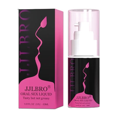 Jjlbro Women Oral - Gel tăng khoái cảm cho 