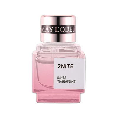 Nước hoa vùng kín May L’odeur Inner Therafume 2Nite - Hồng
