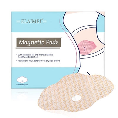 Miếng dán tan mỡ Elaimei Magneti Pads giảm béo hiệu quả