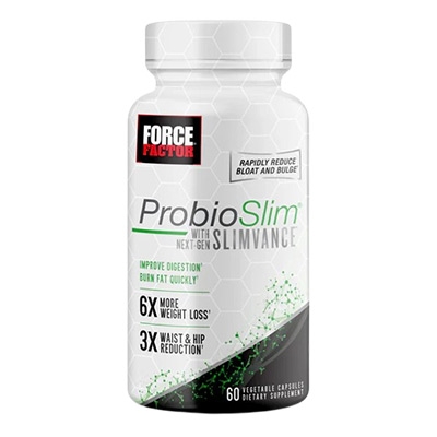 ProbioSlim with Next-Gen Slimvance - Bí Quyết Giảm Cân Toàn Diện từ Mỹ, Vừa Đẹp Dáng Vừa Khỏe Đường Ruột!
