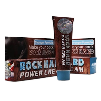 Rock Hard America - Gel tăng sinh lý nam giới của Mỹ