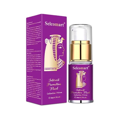 Selcomart interest - Gel tăng khoái cảm cho nữ, thăng hoa cuộc yêu