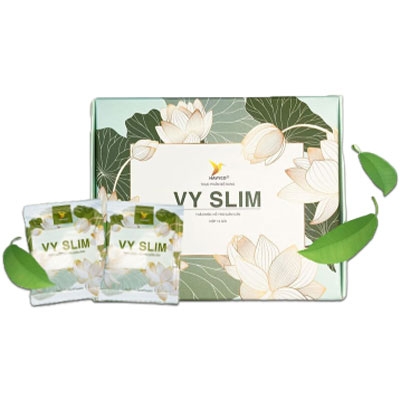 Vy Sim - Viên thảo mộc hỗ trợ giảm cân an toàn & hiệu quả