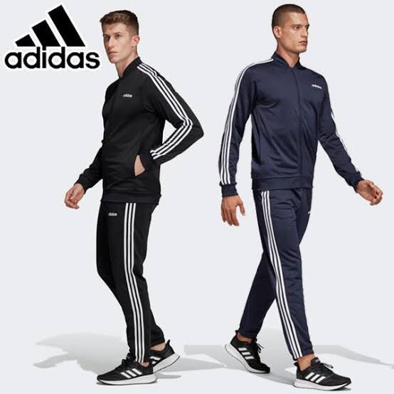 Bộ adidas nam DV2448/2468