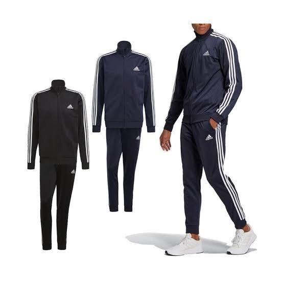 Bộ adidas nam DV2448/2468