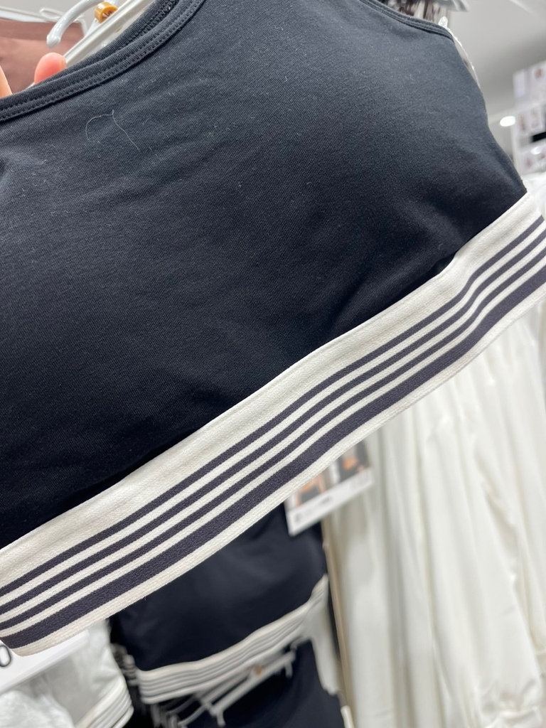 Áo tập có bra siêu dầy 346724/347184