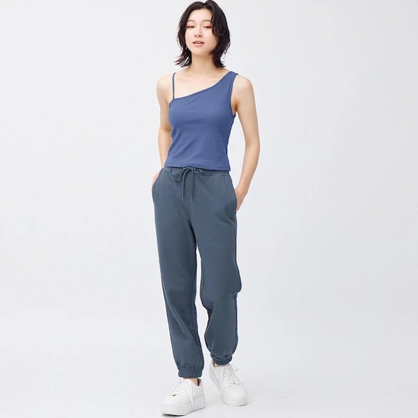347340 Áo lệch vai gu