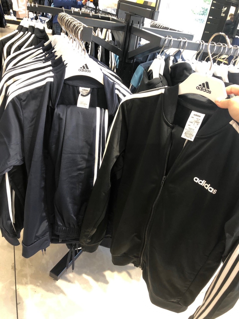 Bộ adidas nam DV2448/2468