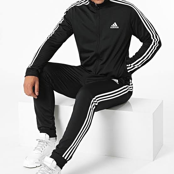 Bộ adidas nam DV2448/2468