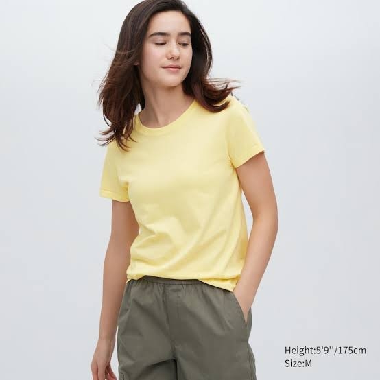 Áo tập dry Uni 455765