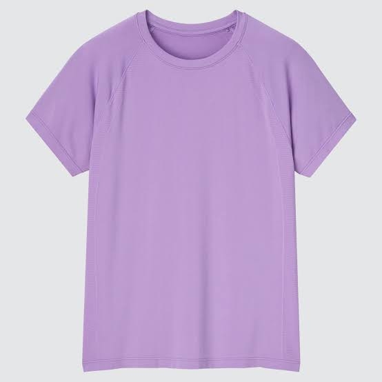 Áo phông dry uni 444525