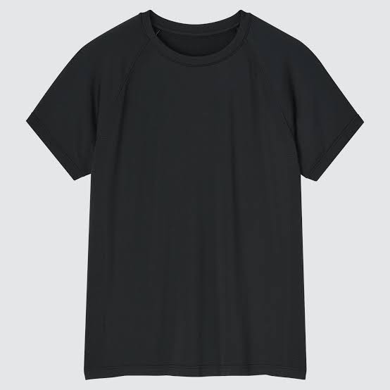 Áo phông dry uni 444525