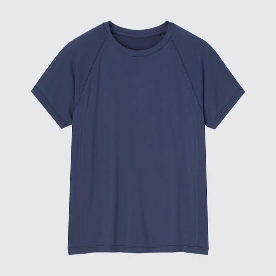 Áo phông dry uni 444525