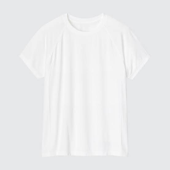 Áo phông dry uni 444525