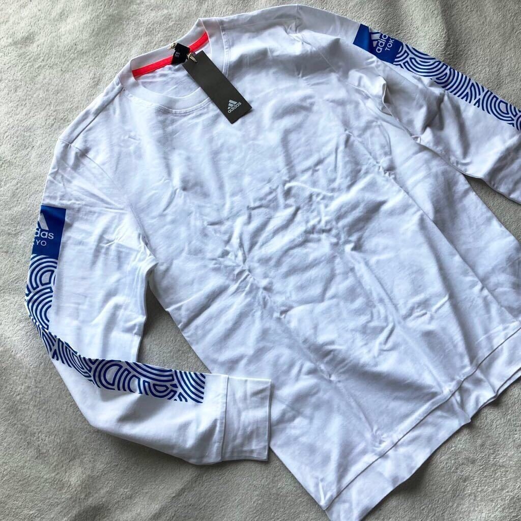 Áo phông adidas GD4977