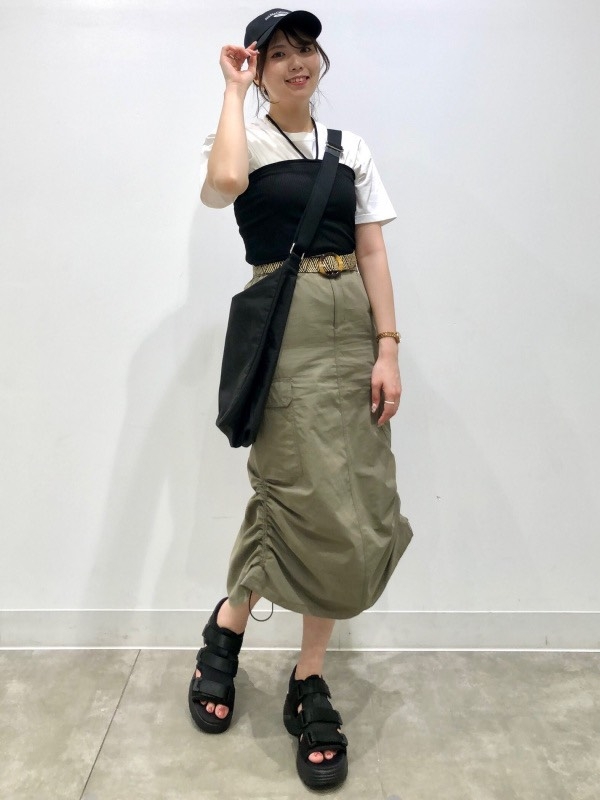 Áo phông kèm hai dây 345708