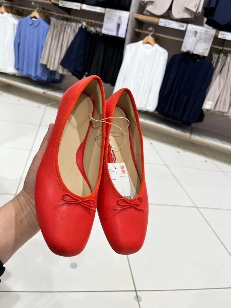 Giầy búp bê 454625/345145